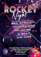 Zoo-News-247.de - Zoo Infos & Zoo Tipps | rocket-night_silvester_essen